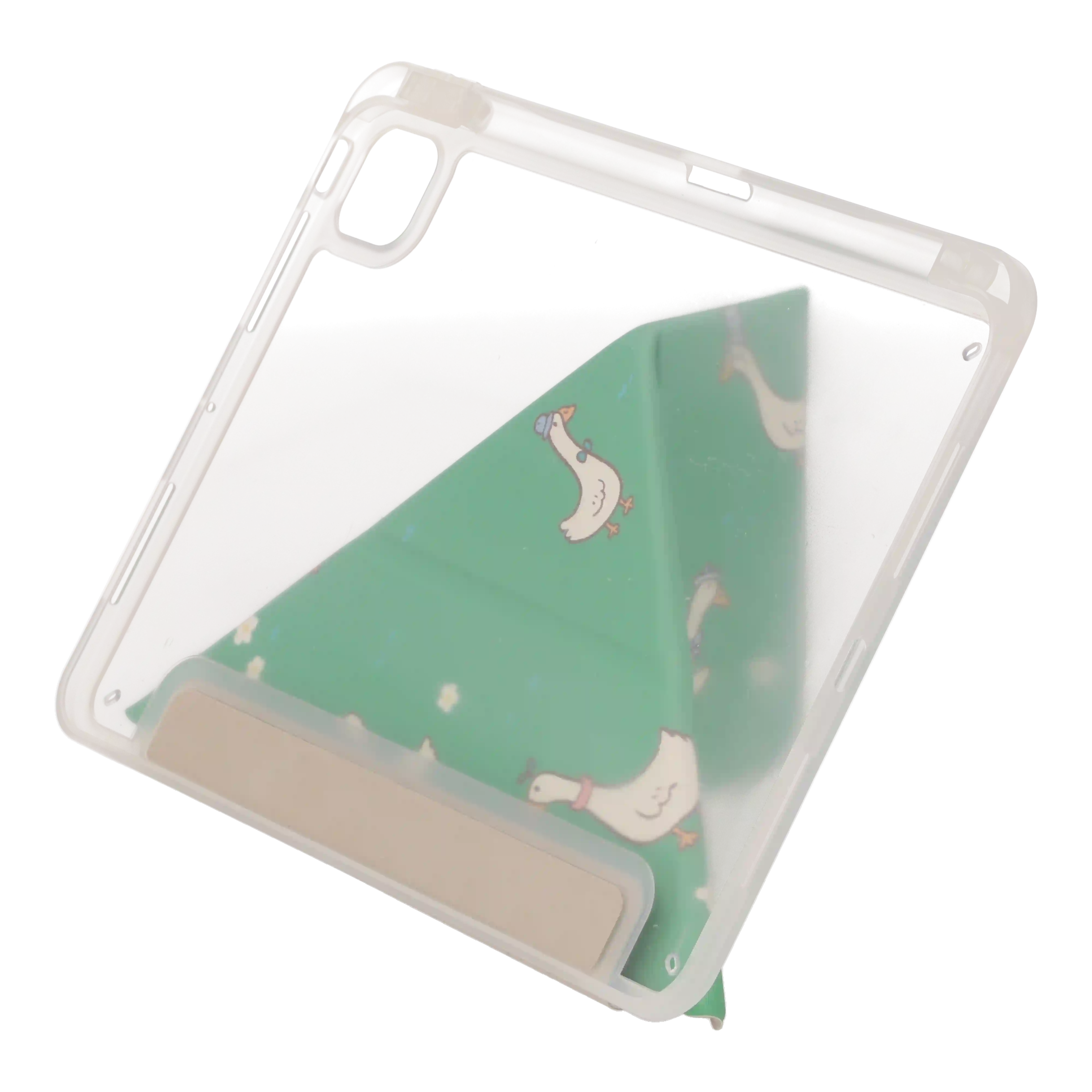 ipad pro 11" duck pattern